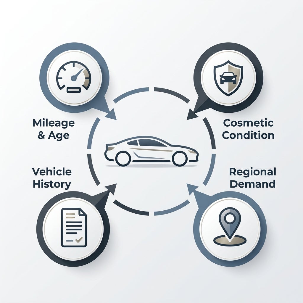 Key Takeaway: How Vehicle Owners in Junction City Can Maximize Trade-In Appraisal Value