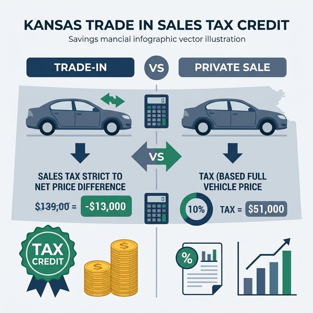 How Vehicle Condition Directly Impacts Your Trade-In Value: Key Takeaways