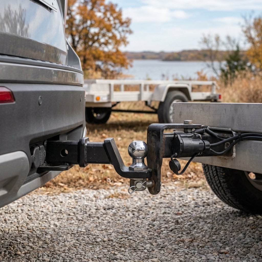 What Is the Towing Capacity of the 2026 Ford Explorer Active? Maximum Ratings and Quick Answer