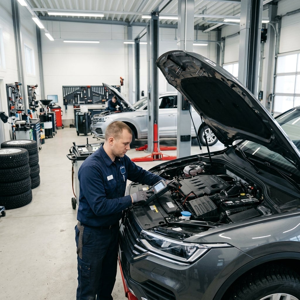 Car Care 