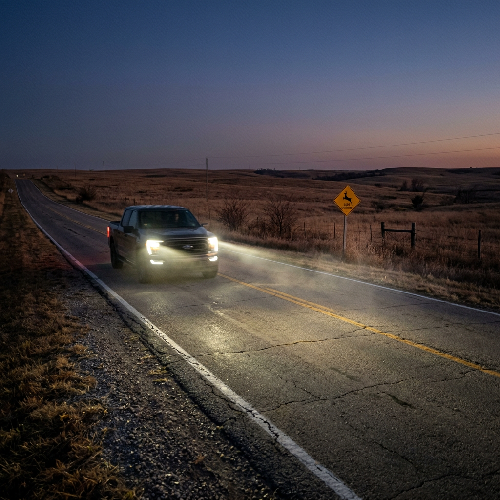What Is the Absolute Minimum Safe Brake Pad Thickness Before Replacement Is Required?